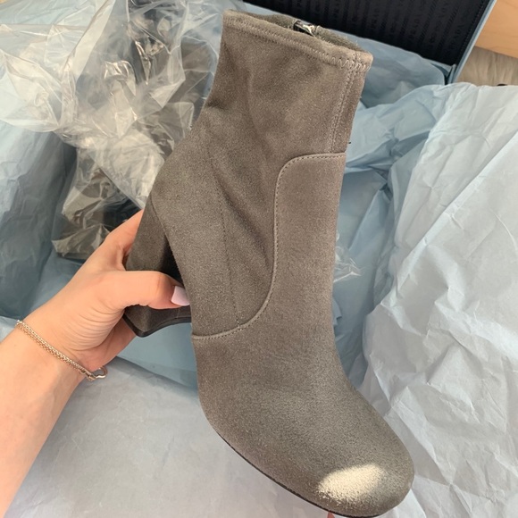 Prada Booties - Picture 3 of 8